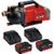 Einhell AQUINNA 36/30 + 2x Starterset Einhell AQUINNA 36/30 + 2x Starterset
