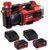 Einhell AQUINNA 36/38 F LED + 2x Starterset Einhell AQUINNA 36/38 F LED + 2x Starterset