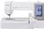 Janome Memory Craft 550E Limited Edition Janome Memory Craft 550E Limited Edition