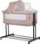 Chipolino Zen 2 in 1 Beistellbett Chipolino Zen 2 in 1 Beistellbett