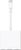 Apple USB-C Digital AV Multiport Adapter 2024 (MW5M3ZM/A) Apple USB-C Digital AV Multiport Adapter 2024 (MW5M3ZM/A)