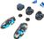Thrustmaster eSwap X Pro Color Pack Thrustmaster eSwap X Pro Color Pack