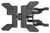 Hama TV-Wandhalterung OLED (00220852) Hama TV-Wandhalterung OLED (00220852)