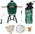 Big Green Egg Large Pro Paket (PPLHD3) Big Green Egg Large Pro Paket (PPLHD3)