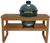 Big Green Egg Eukalyptus Grilltisch Large (127624) Big Green Egg Eukalyptus Grilltisch Large (127624)