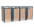 Westmann Planta 4x 240 L Westmann Planta 4x 240 L