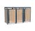 Westmann Planta 3x 240 L Westmann Planta 3x 240 L