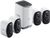 Baseus N1 Outdoor-Überwachungskamera 4-Cam Kit (S0TW022131) Baseus N1 Outdoor-Überwachungskamera 4-Cam Kit (S0TW022131)