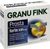 Perrigo Granu Fink Prosta forte 500 mg Hartkapseln 80 Stk. Perrigo Granu Fink Prosta forte 500 mg Hartkapseln 80 Stk.