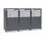 Westmann Tonus 3x 240 L Westmann Tonus 3x 240 L