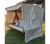 Westmann Luna Deluxe 2600 Abdeckung Westmann Luna Deluxe 2600 Abdeckung