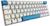 Sharkoon Skiller SGK50 S4 Gen2 PBT Sharkoon Skiller SGK50 S4 Gen2 PBT