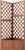 Costway Blumenkasten mit rankgitter Eck-Pflanzkasten Costway Blumenkasten mit rankgitter Eck-Pflanzkasten