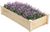 Costway Gartenbeet ohne Boden Costway Gartenbeet ohne Boden