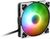 Sharkoon RGB SilentStorm PWM 120 mm Sharkoon RGB SilentStorm PWM 120 mm