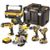 DeWalt DCK551P3T-QW DeWalt DCK551P3T-QW