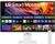 LG Smart Monitor 32U850SA-W LG Smart Monitor 32U850SA-W