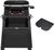 Weber Grill Lumin mit Premium Stand + Grillplatte (1502045) Weber Grill Lumin mit Premium Stand + Grillplatte (1502045)