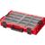 Qbrick System One Organizer XL 2.0 Mfi Red Ultra Hd Custom Qbrick System One Organizer XL 2.0 Mfi Red Ultra Hd Custom