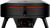 Cozze Rotate Pizzaofen 17" Black Edition Cozze Rotate Pizzaofen 17" Black Edition