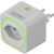 Voltcraft Energiekosten-Messgerät SEM6500 CH DUAL Voltcraft Energiekosten-Messgerät SEM6500 CH DUAL