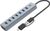 Conceptronic 7-Port-USB 3.0-Hub (HUBBIES21G) Conceptronic 7-Port-USB 3.0-Hub (HUBBIES21G)