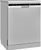 Exquisit GSP6312-030D silber Exquisit GSP6312-030D silber