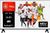 TCL 40" V5C QLED TV 40V5C TCL 40" V5C QLED TV 40V5C