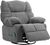 HOMCOM Relaxsessel mit Massagefunktion (700-174V90CG) HOMCOM Relaxsessel mit Massagefunktion (700-174V90CG)
