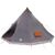 vidaXL Familien-Tipi-Zelt 510 x 690 x 330 cm (42000983) vidaXL Familien-Tipi-Zelt 510 x 690 x 330 cm (42000983)