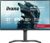 iiyama G-Master GB2771UHSU-B1 Red Eagle iiyama G-Master GB2771UHSU-B1 Red Eagle