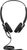 Jabra Engage 40 Stereo USB-C/A UC (4099-419-269) Jabra Engage 40 Stereo USB-C/A UC (4099-419-269)