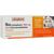 Ratiopharm IBU-ratiopharm 400 AKUT, 20 Filmtbl. (N2) 400 mg Ratiopharm IBU-ratiopharm 400 AKUT, 20 Filmtbl. (N2) 400 mg