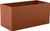 Dehner Lagos Metall-Balkonhochbeet Dehner Lagos Metall-Balkonhochbeet