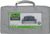Dehner Abdeckhaube für 2-Sitzer Bank 130 cm Dehner Abdeckhaube für 2-Sitzer Bank 130 cm