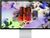 Apple Studio Display XDR 27" 5K Standardglas (MFEL4FD/A) Apple Studio Display XDR 27" 5K Standardglas (MFEL4FD/A)