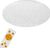 Briloner Sternenhimmel LED Deckenleuchte 56 cm (3368016) Briloner Sternenhimmel LED Deckenleuchte 56 cm (3368016)