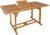 Dehner Macao Ausziehtisch 100 cm Dehner Macao Ausziehtisch 100 cm