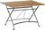 Dehner Tegernsee Klapptisch 120 cm Dehner Tegernsee Klapptisch 120 cm