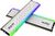 ADATA XPG Spectrix D35G White Edition DDR4-3600 16GB Kit (AX4U36008G18I-DTWHD35G) ADATA XPG Spectrix D35G White Edition DDR4-3600 16GB Kit (AX4U36008G18I-DTWHD35G)