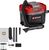 Einhell TP-VC 18/10 Li BL L-Solo (2347155) Einhell TP-VC 18/10 Li BL L-Solo (2347155)