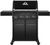 Broil King Crown 420 Shadow Broil King Crown 420 Shadow