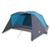 vidaXL Campingzelt mit Vorzelt 4 Personen (94416) vidaXL Campingzelt mit Vorzelt 4 Personen (94416)