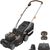 Worx WG737E Worx WG737E