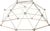 Exit Metal Climbing Dome 190 cm (48.10.19.10) Exit Metal Climbing Dome 190 cm (48.10.19.10)