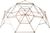 Exit Metal Climbing Dome 300 cm (48.10.30.10) Exit Metal Climbing Dome 300 cm (48.10.30.10)