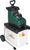 Gardebruk Häcksler 3100W (106535) Gardebruk Häcksler 3100W (106535)