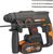 Worx WX381.9 Worx WX381.9