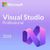 Microsoft Visual Studio 2026 Professional Microsoft Visual Studio 2026 Professional