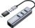 Graugear G-HUB31L-A (18015) Graugear G-HUB31L-A (18015)